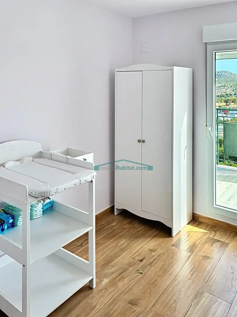 Terraced house for sale in Balcón de Finestrat - Terra Marina, imagen 26