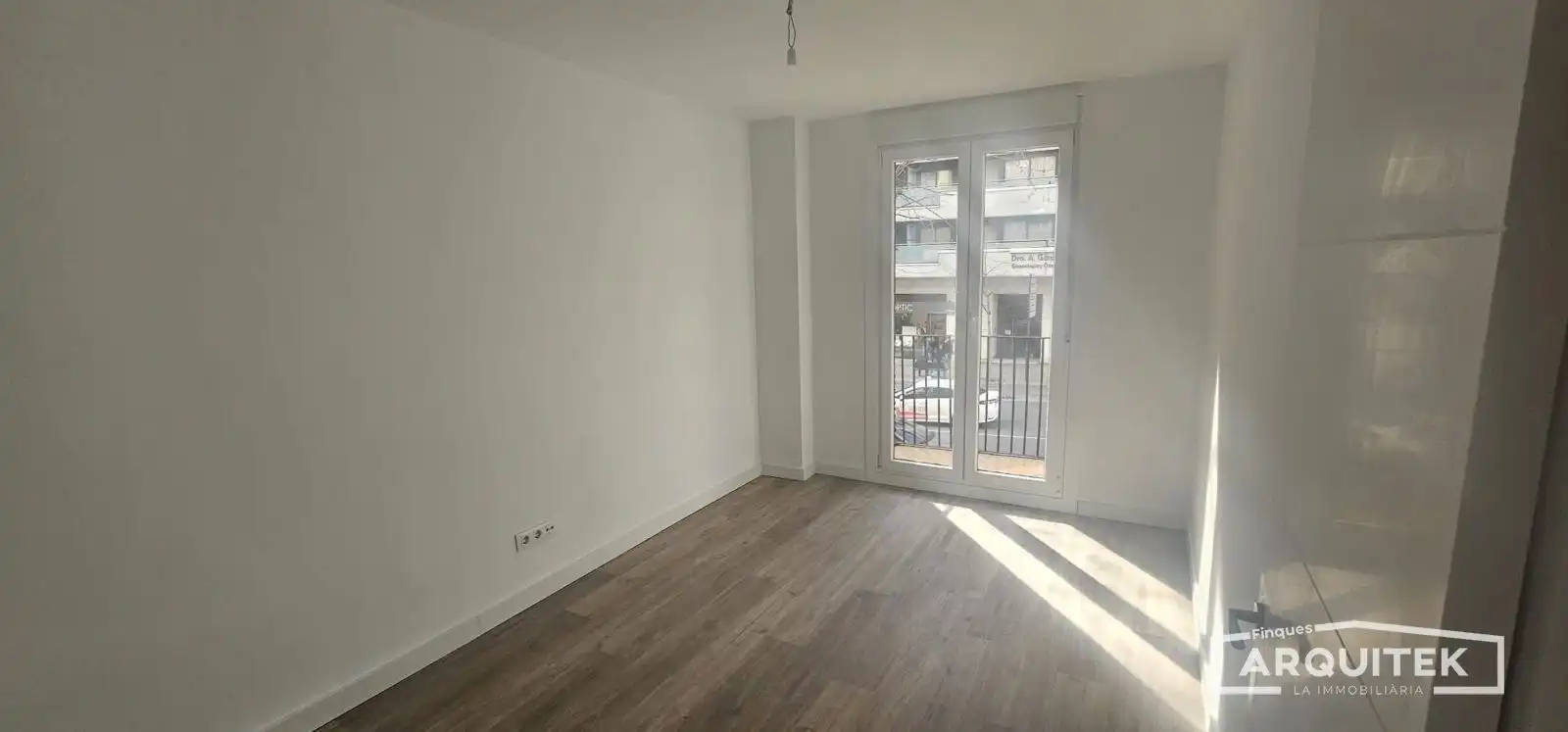 Schlafzimmer von Wohnungen zur Miete in Lleida mit Terrasse