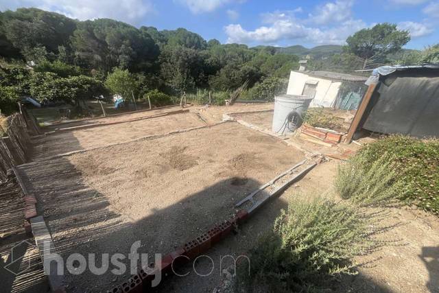 Terreno residencial en Venta en Carrer del Soldo, . en Vallbona d'Anoia