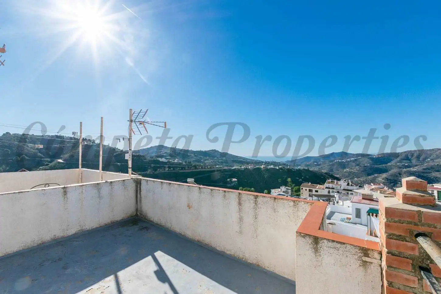 Casa en venta en Cómpeta, imagen 2