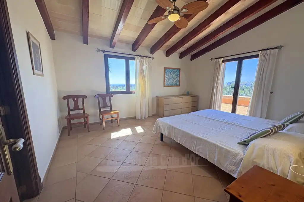 Casa rustica con piscina in vendita a S'Alquería Blanca - Calonge, imagen 13