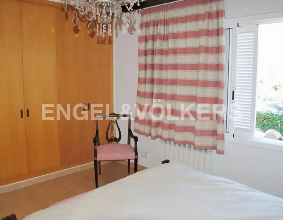Country house zur Miete in Can Girona - Terramar - Vinyet