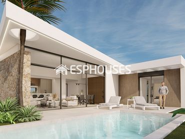 Villa mit Balkon zum Verkauf in La Quinta