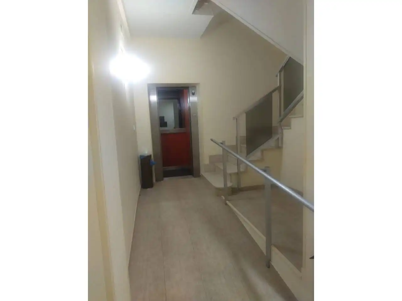 Piso en venta en Daimiel con Calefacción y Parquet
