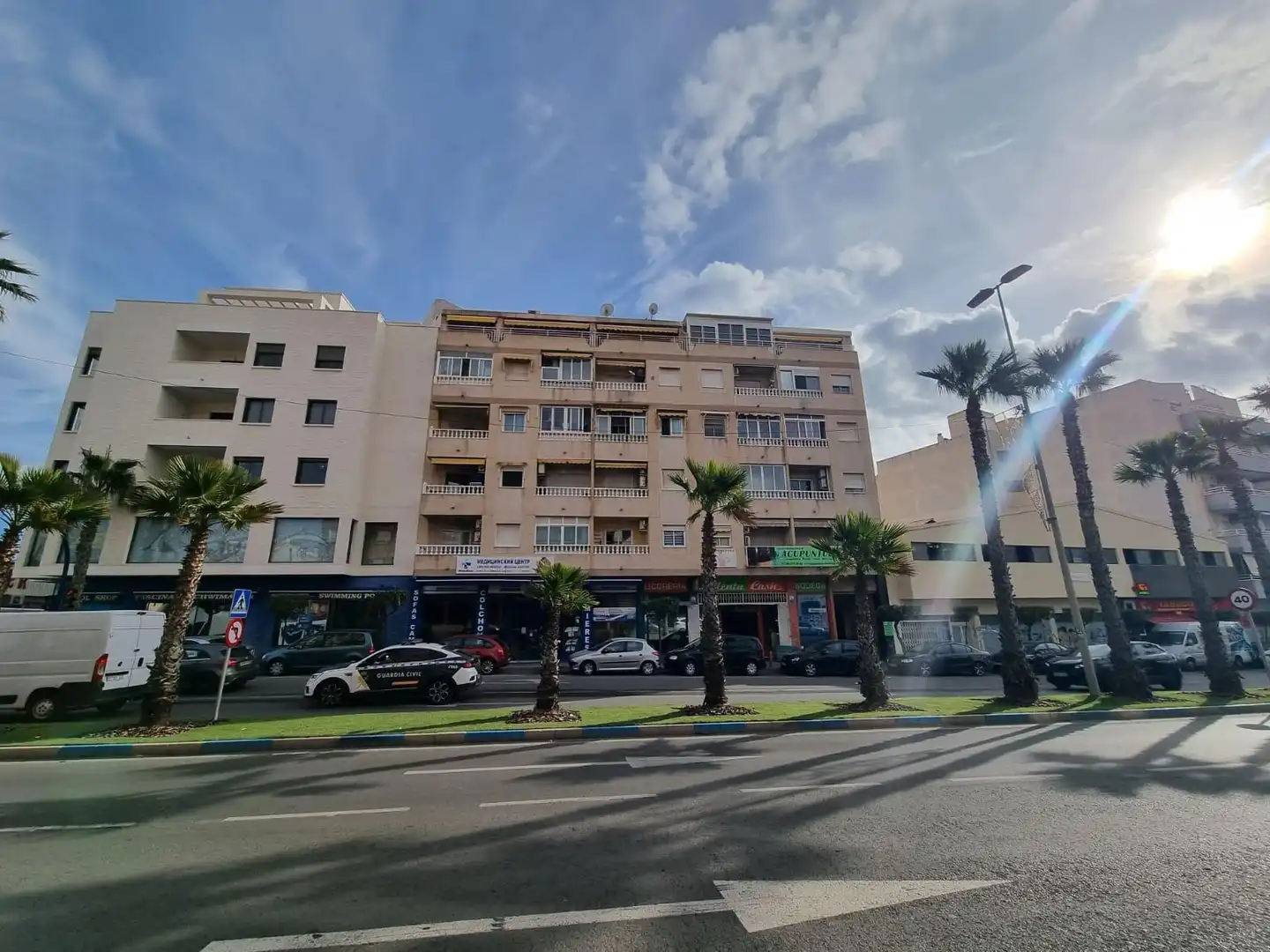 Apartamento con ascensor en venta en Calle APOLO, imagen 19