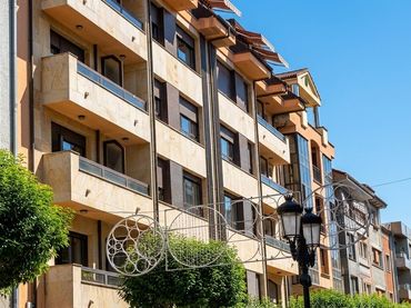 Flat with lift to rent in Centro - Casco Histórico