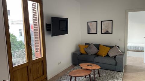 Foto 2 de Pis de lloguer a  Vila de Madrid, Barri Gòtic, Barcelona