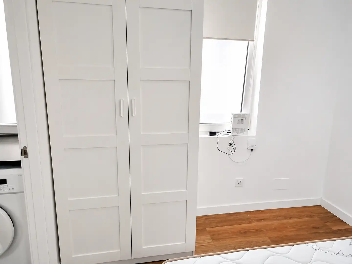 Habitación de Piso de alquiler en Santander con Amueblado y Horno