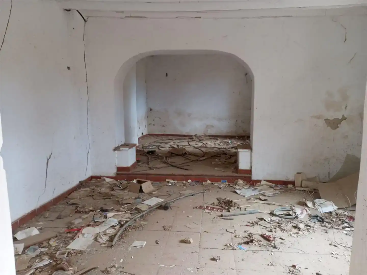 Casa o chalet en venta en Baza