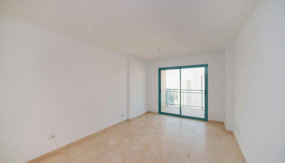 Foto 1 de Apartamento en venta en C/ Terral, Cala Palmera - Atrium, Alicante