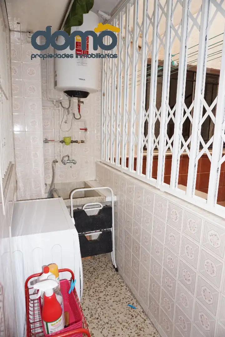 Bany de Pis de lloguer en Ronda