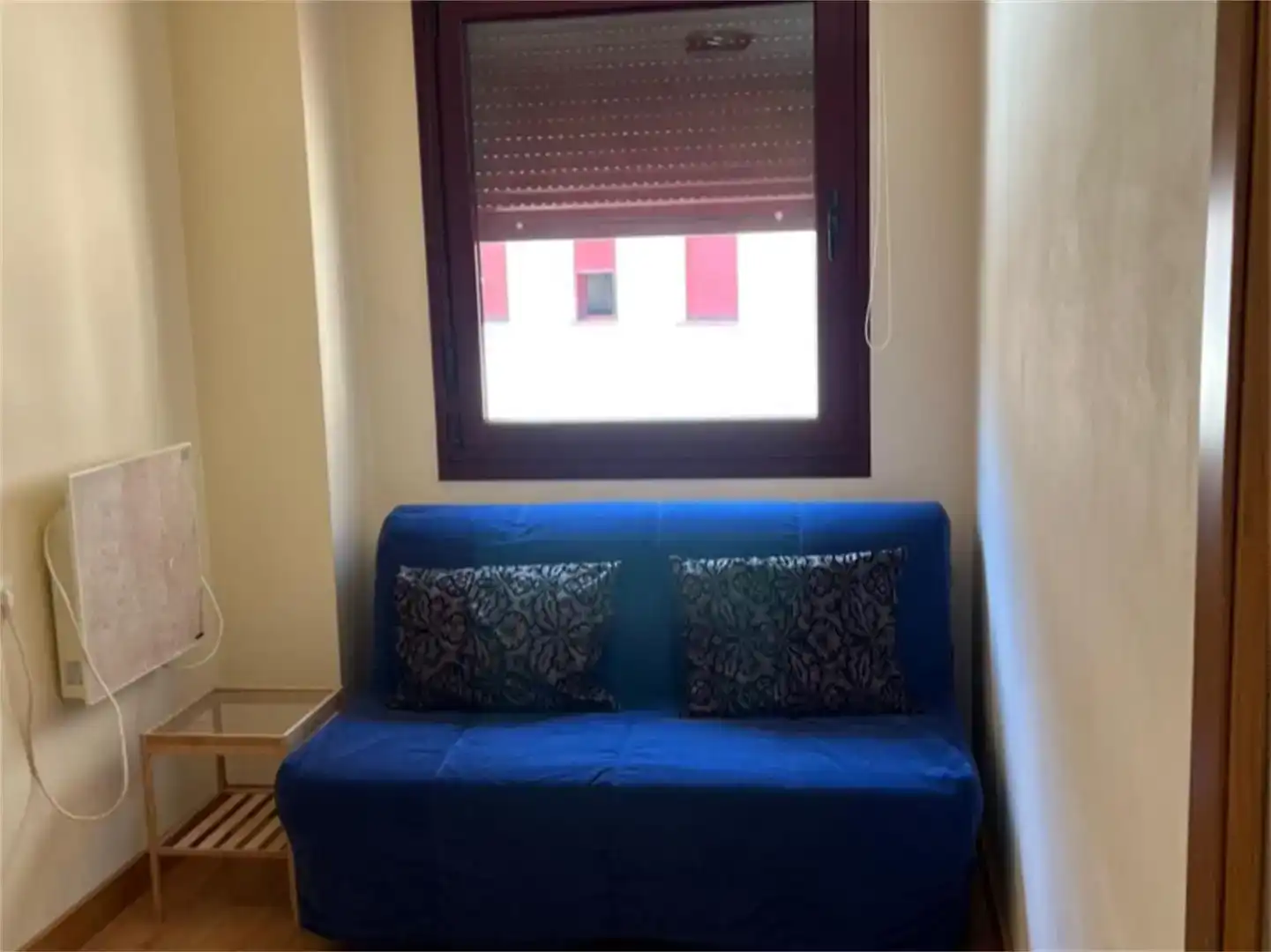 Sala d'estar de Apartament en venda en Puebla de Lillo
