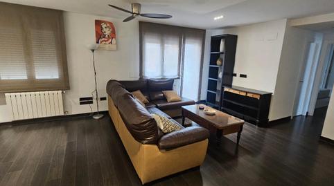 Photo 3 of Flat to rent in Parque Sur, Albacete