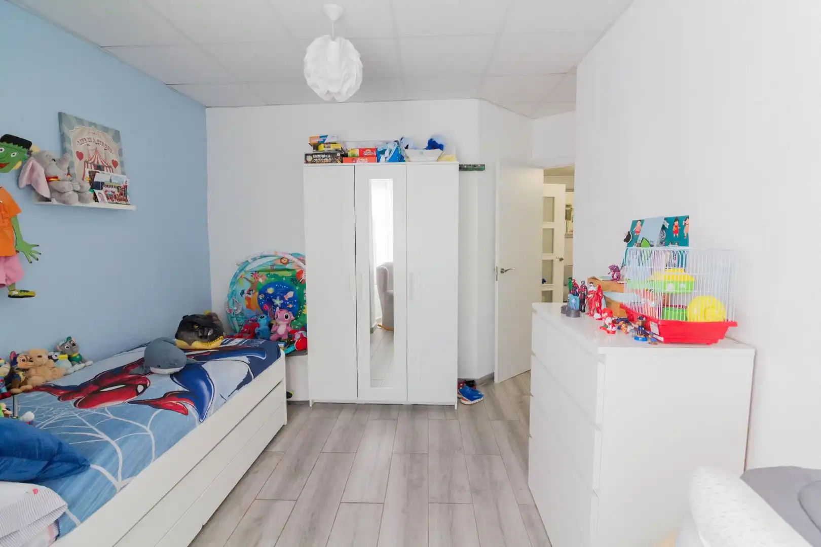 Dormitori de Casa o xalet en venda en Callosa de Segura