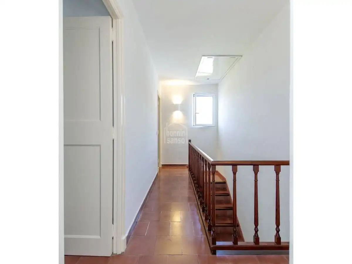 Detached house with pool for sale in Alaior poble, imagen 25