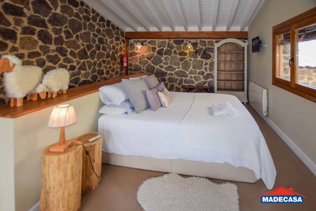 Finca rústica en Venta en Calle Socasillo en Solana de Ávila