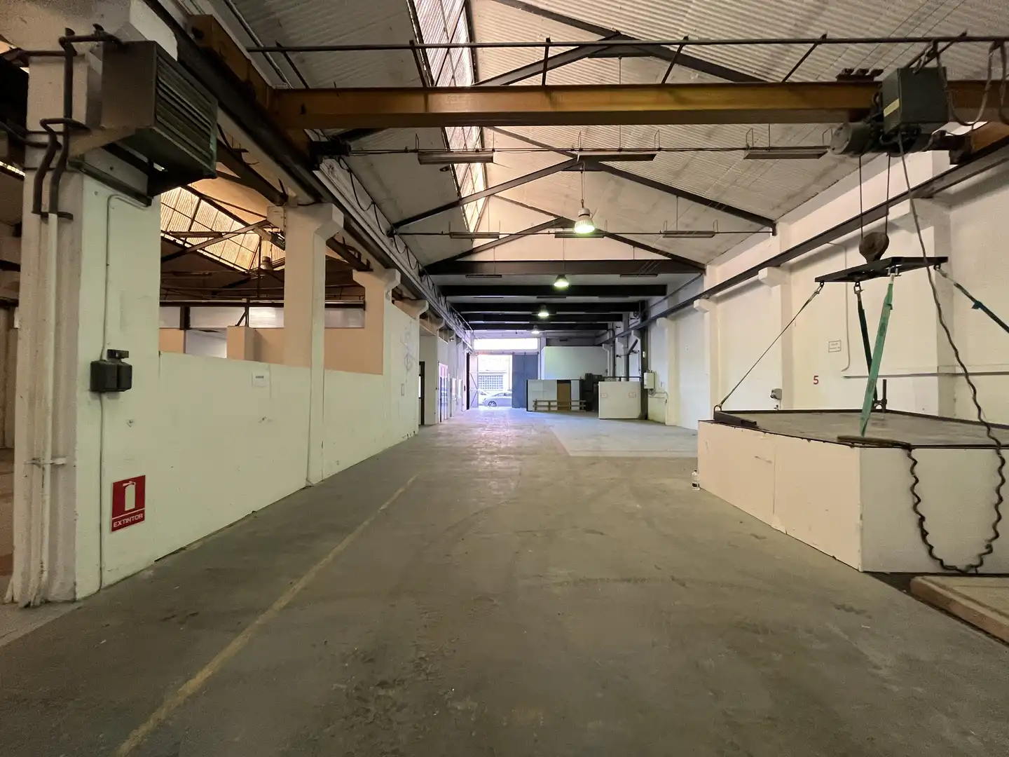 Local comercial en venda a de Sabadell 12, imagen 41