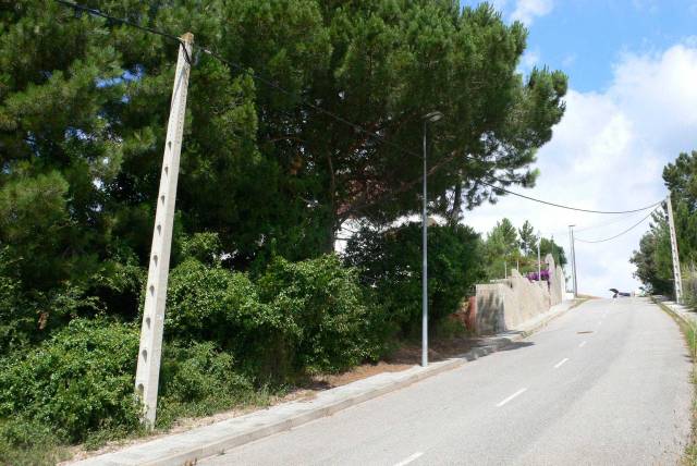 Terreno residencial en Venta en Lliris, 14 en Riudarenes