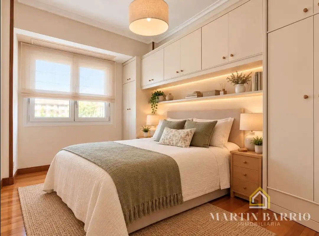 Piso con terraza en venta en Antonio Trueba Zeharkalea, imagen 28