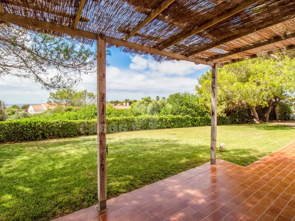 Casa amb piscina en venda a Sant Climent - Es Canutells, imagen 12