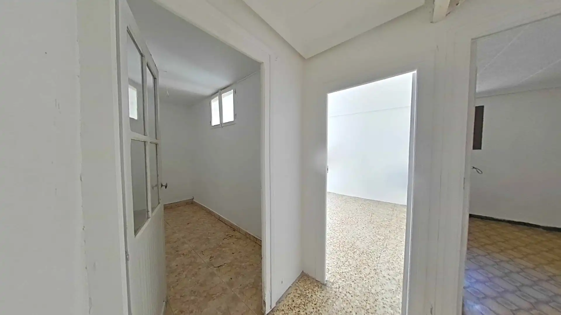 Piso en venta en Tarazona con Balcón