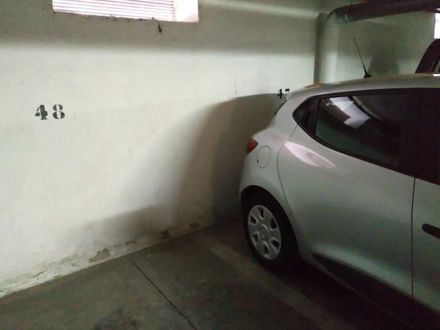 Parking de Garaje en venta en Cuevas del Almanzora