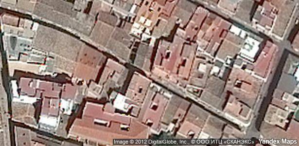 Garaje en Venta en Centro Histórico