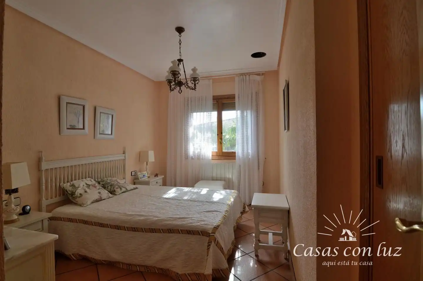 Haus mit Pool zum Verkauf in Camino Puente Clavería, imagen 17