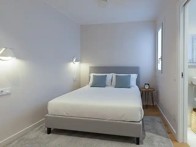Wohnung mit Terrasse zum Verkauf in Carrer d'Aragó 311, imagen 41