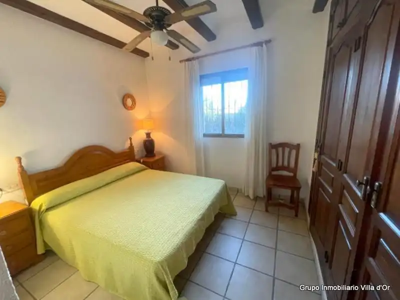 Haus mit Pool zum Verkauf in Las Marinas / Les Marines, imagen 17