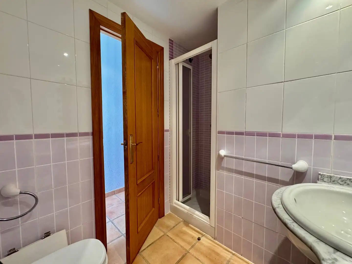 Appartement compact avec piscine à vendre à San Jorge / Sant Jordi, imagen 26