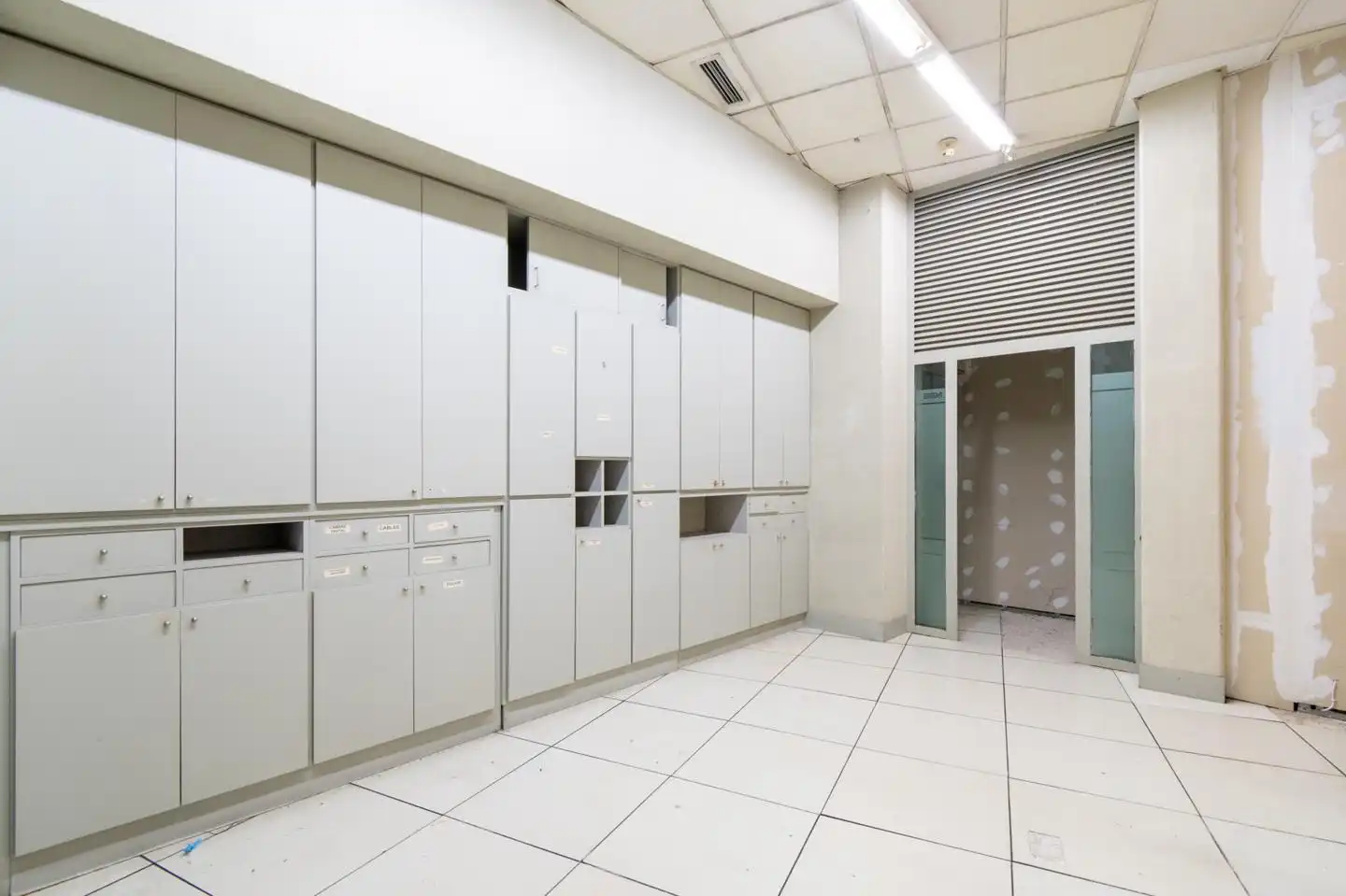 Commercial properties for rent in Martín Azpilcueta, San Juan