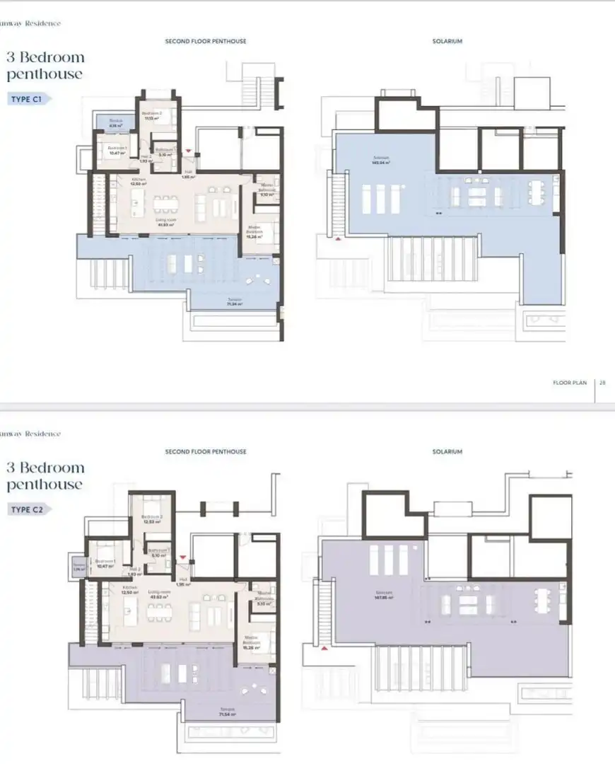 Mini appartamento con terrazza in vendita a Estepona Pueblo, imagen 18