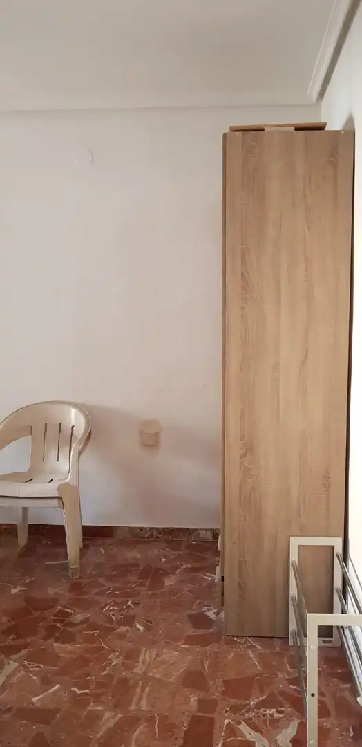 Piso de alquiler en Calle Antonio Gotor, Parque Sur