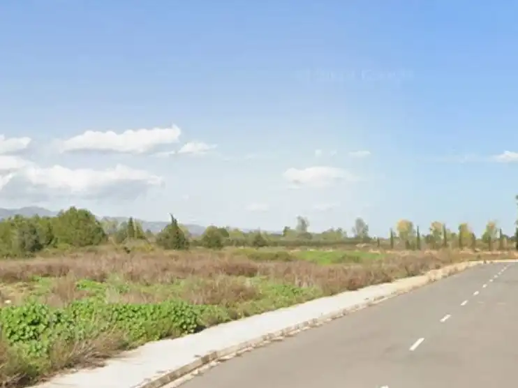 Industrial land for sale in Plaça Poligono 14 37, imagen 6