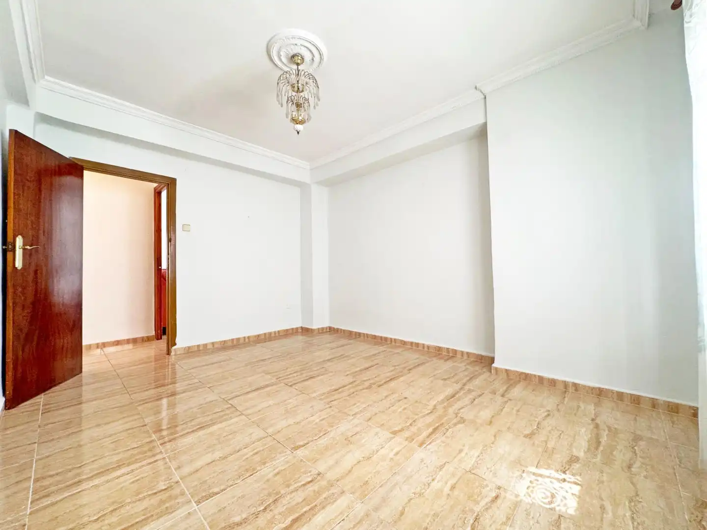 Habitación de Piso en venta en Málaga