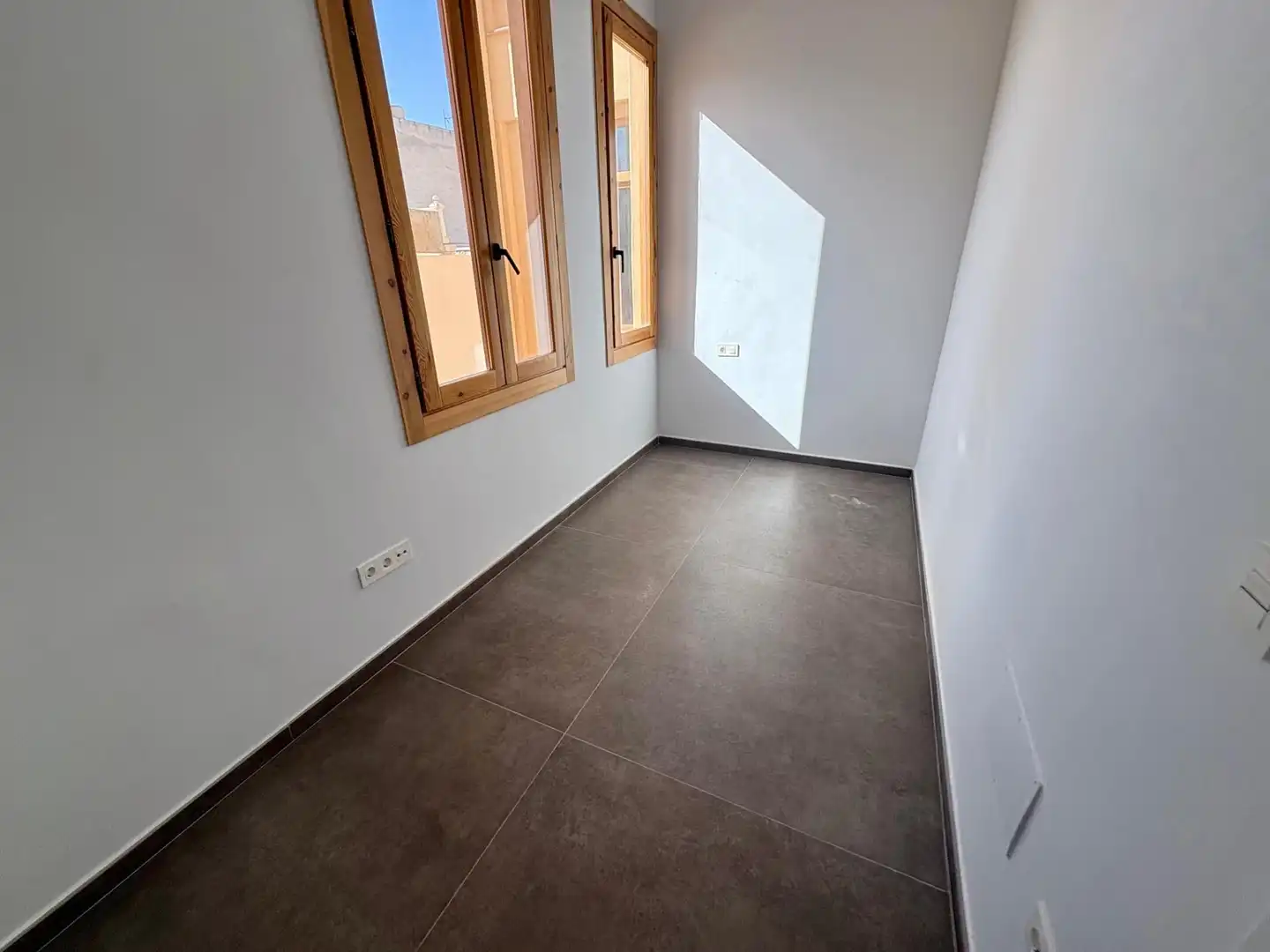 Balcony of Flat for sale in Lorca  with Terrace