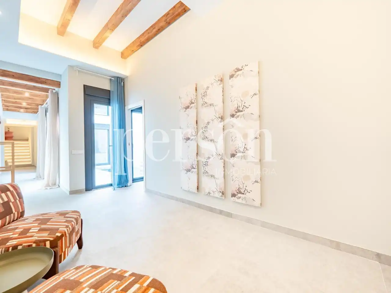 Flat with pool for sale in Extramurs, imagen 61