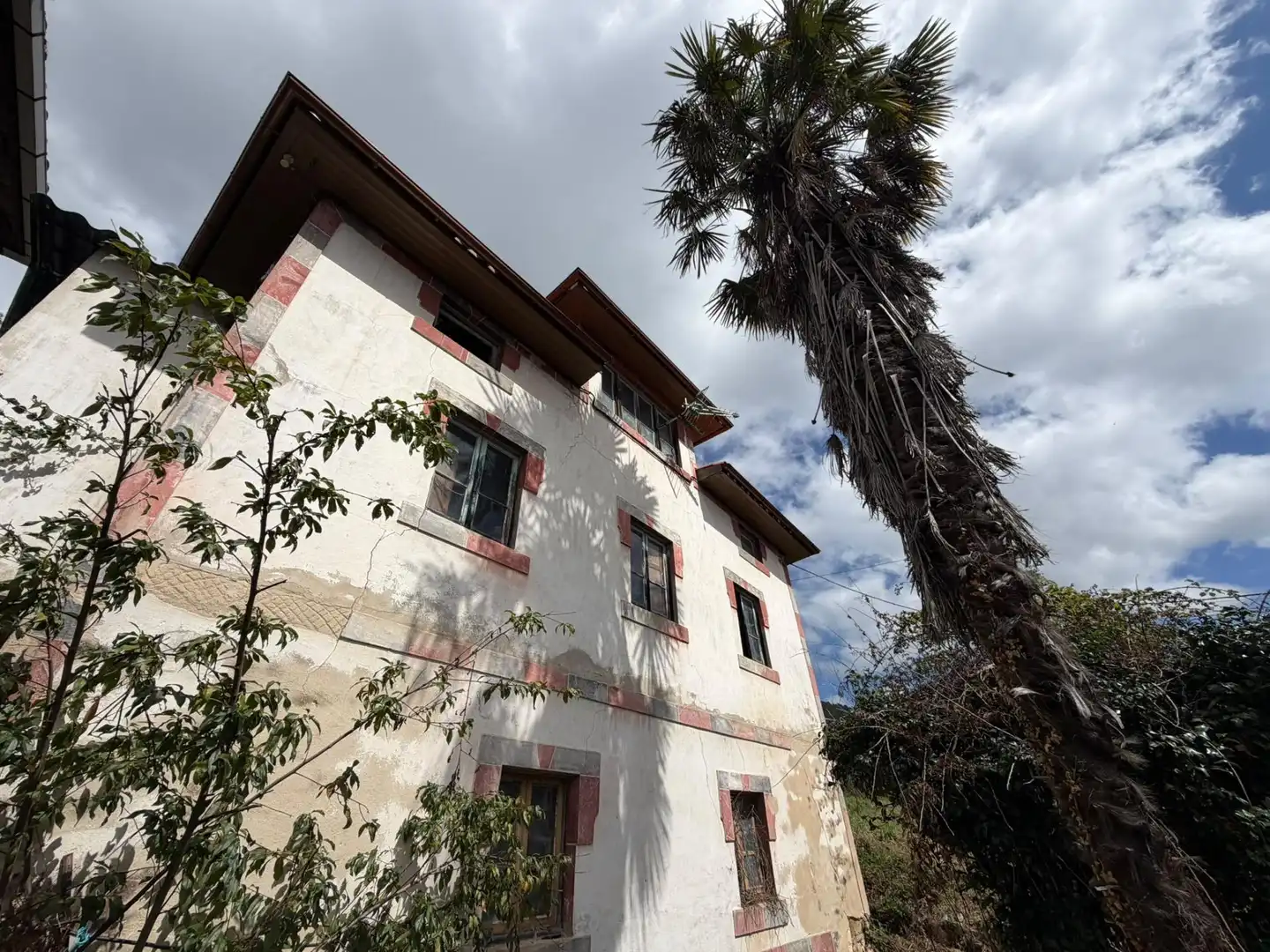 Casa rustica in vendita a Salas, imagen 4