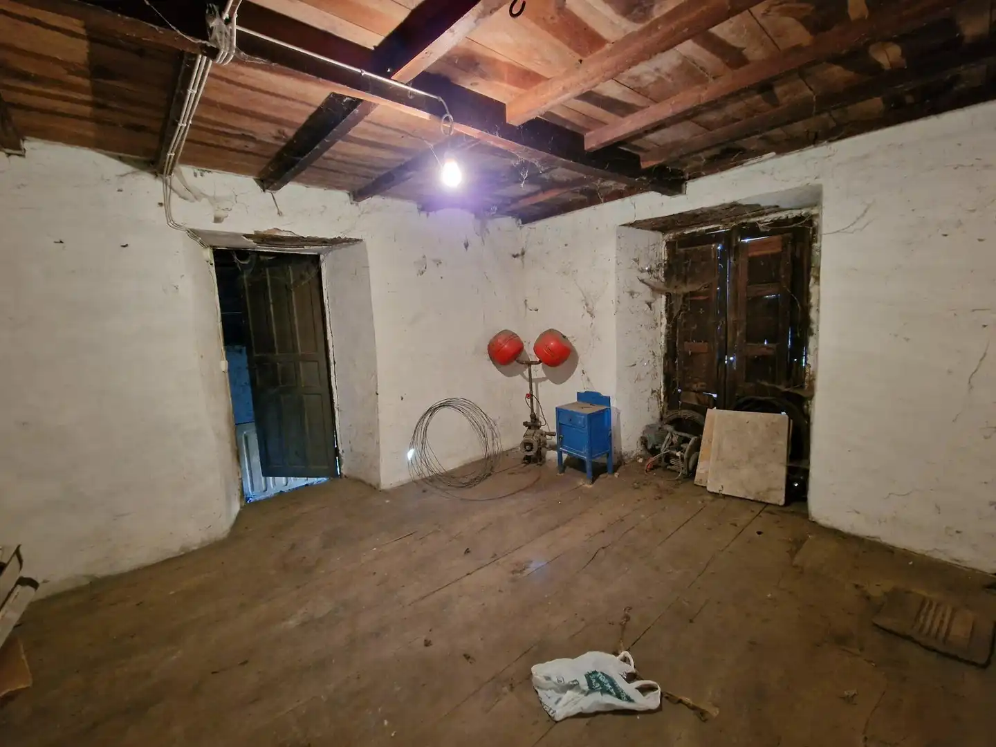Finca rústica en venta en Tineo con Balcón y Piscina comunitaria