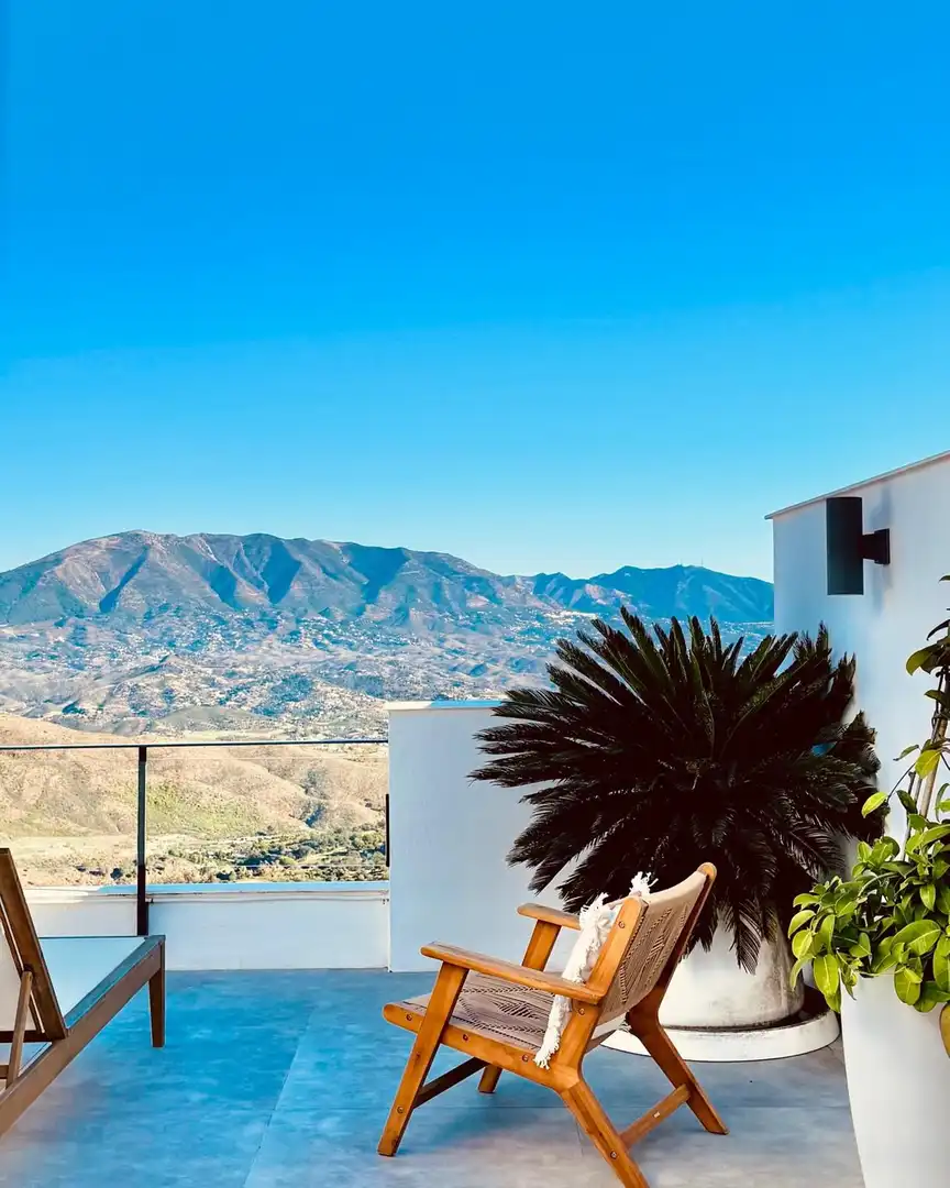 Reihenhaus mit Pool zum Verkauf in Marbella - Marbella,Elviria,Avenida Santa Maria, imagen 36