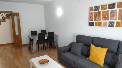 Foto 2 de Piso en venta en Calle General Emilio Villaescusa, 2, Tarancón, Cuenca