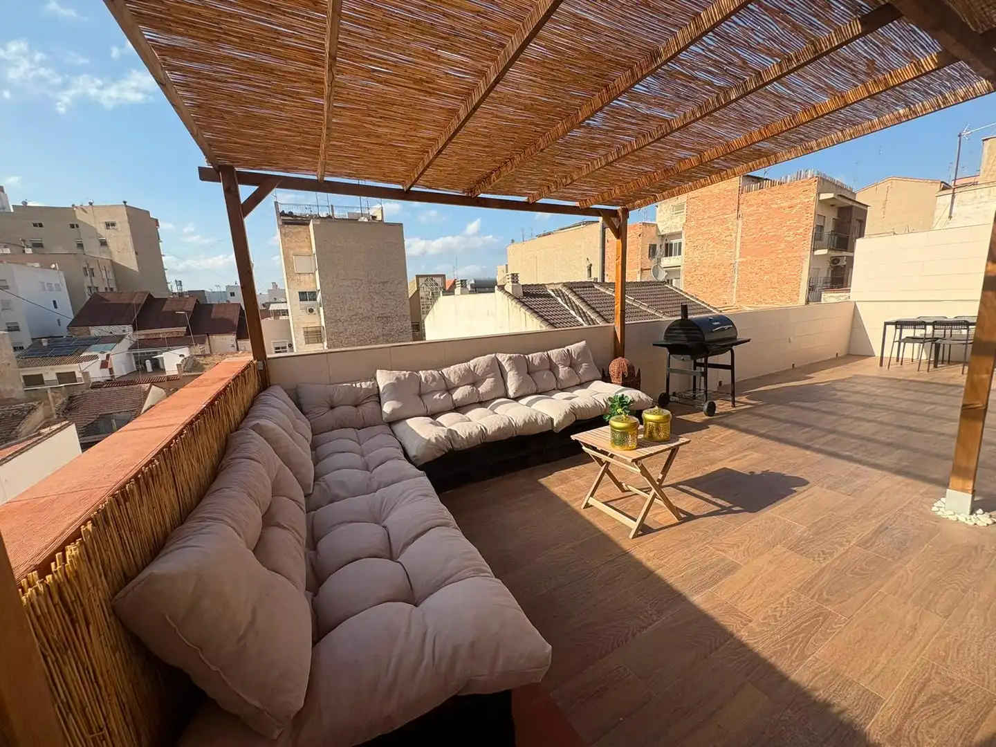 Penthouse zum Verkauf in Calle Viriato, imagen 24