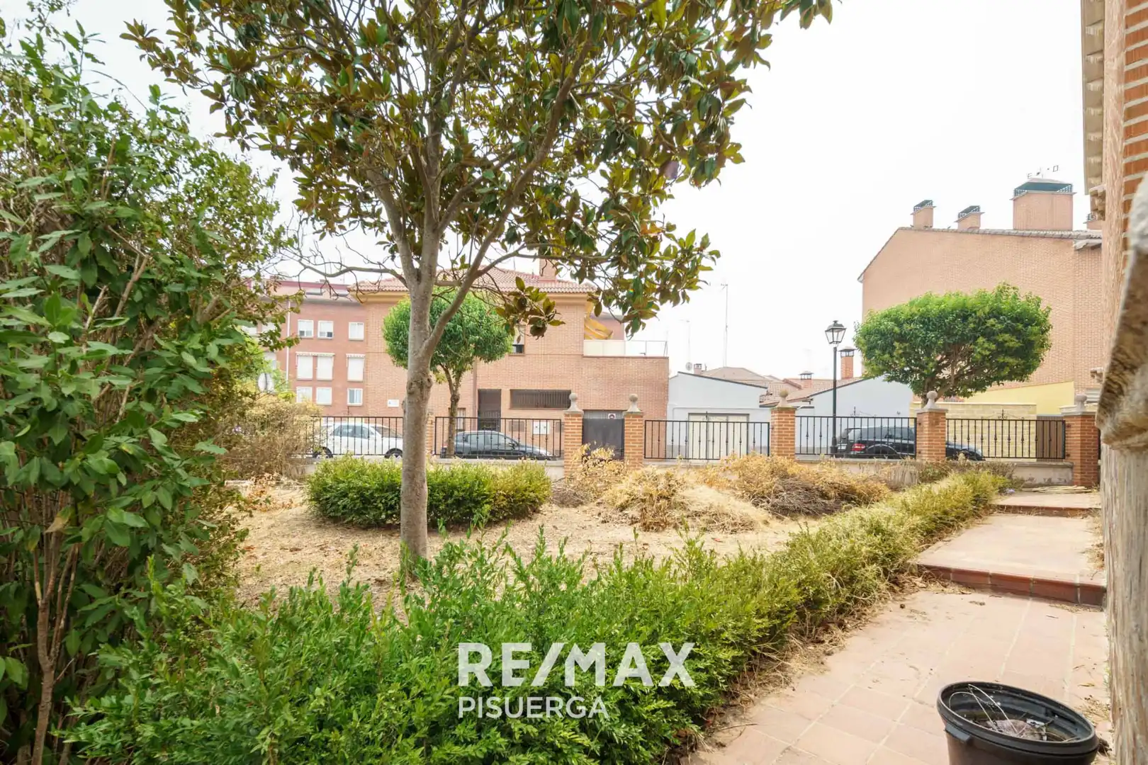 Chalet con jardín en venta en Calle Castilla y León 1, imagen 15