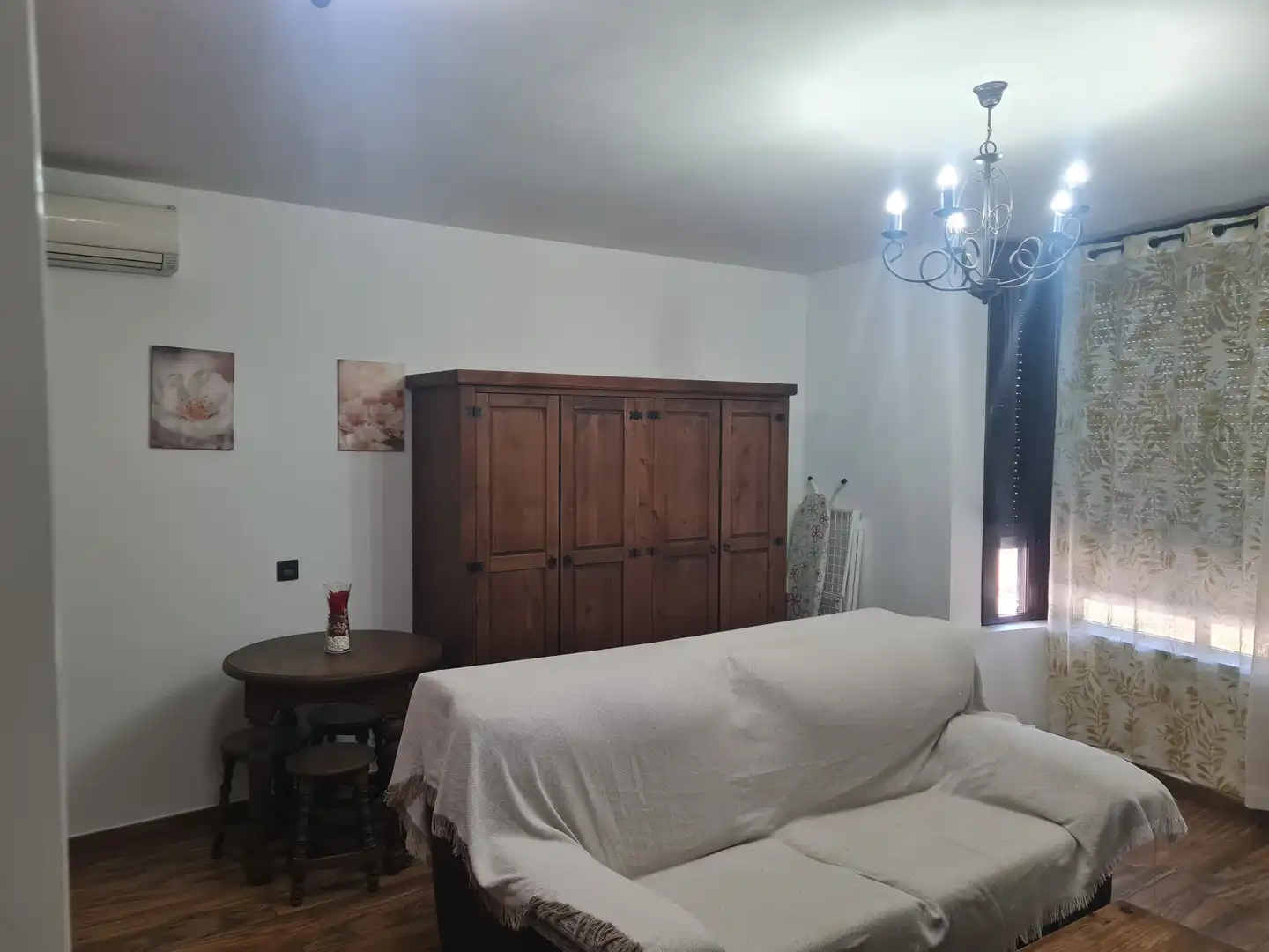 Pis de lloguer a Calle Lope de Rueda, Fuente Alegre - El Chaparral - Los Morales