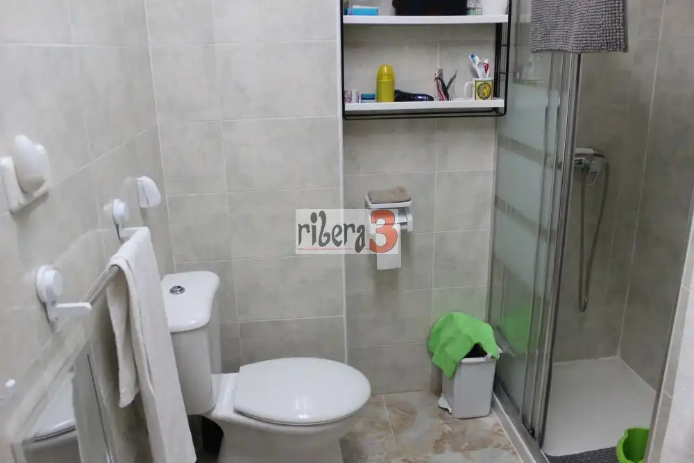 Baño de Apartamento en venta en San Javier con Aire acondicionado