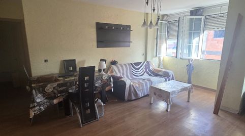 Foto 3 de Piso en venta en Calle Cañaveral, San Luis, Almería Capital