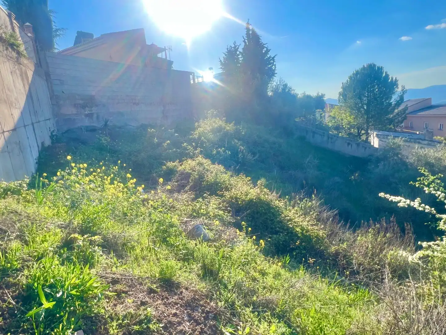 Terreno residencial en venta en Nívar, imagen 11