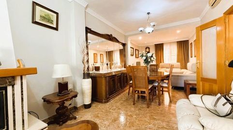 Photo 5 of Single-family semi-detached for sale in Distrito Zeta - Recinto Ferial Cortijo de Torres, Málaga Capital