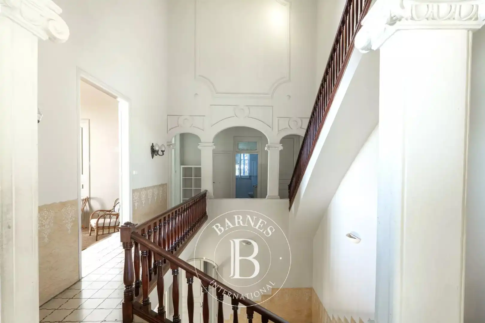 Casa amb piscina en venda a Califòrnia - Santa Madrona, imagen 29